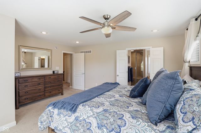 3334 Glenwillow Court, Bargersville, IN 46106