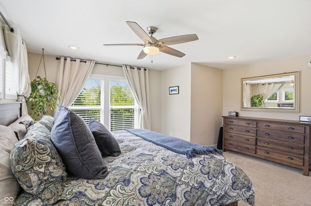 3334 Glenwillow Court, Bargersville, IN 46106