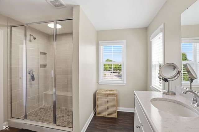3334 Glenwillow Court, Bargersville, IN 46106