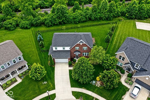 3334 Glenwillow Court, Bargersville, IN 46106