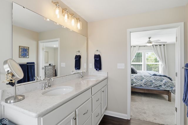 3334 Glenwillow Court, Bargersville, IN 46106