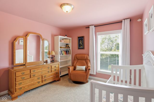 3334 Glenwillow Court, Bargersville, IN 46106