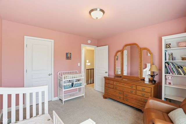 3334 Glenwillow Court, Bargersville, IN 46106