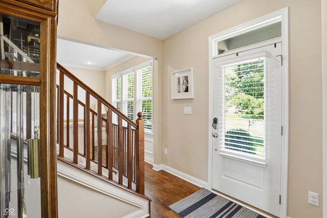 3334 Glenwillow Court, Bargersville, IN 46106