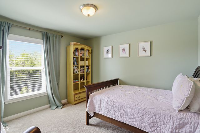 3334 Glenwillow Court, Bargersville, IN 46106