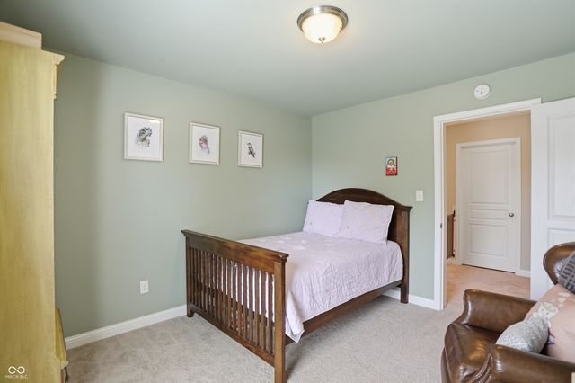 3334 Glenwillow Court, Bargersville, IN 46106
