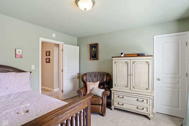 3334 Glenwillow Court, Bargersville, IN 46106