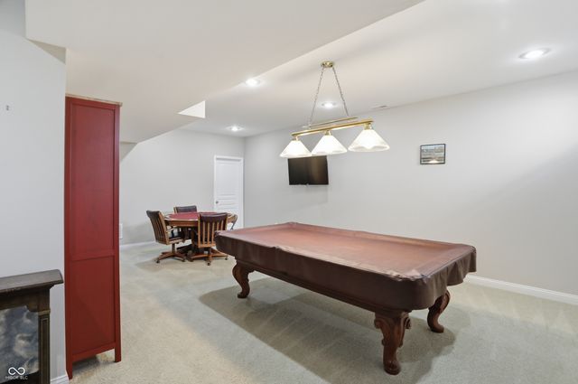 3334 Glenwillow Court, Bargersville, IN 46106