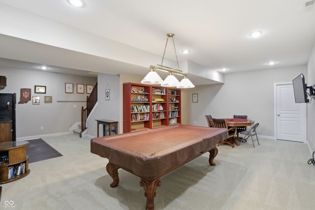 3334 Glenwillow Court, Bargersville, IN 46106