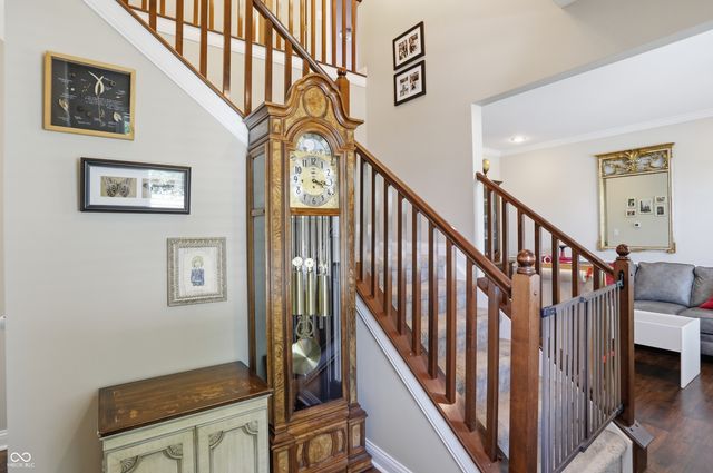 3334 Glenwillow Court, Bargersville, IN 46106