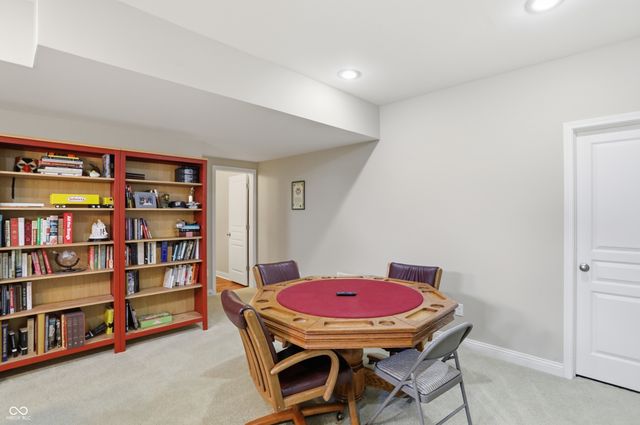 3334 Glenwillow Court, Bargersville, IN 46106