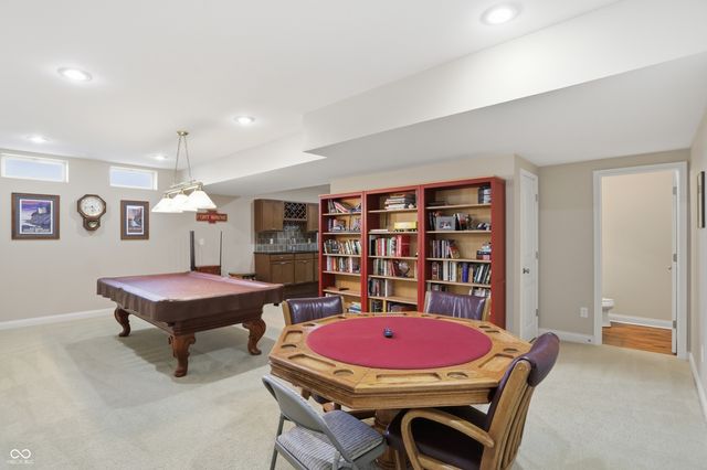 3334 Glenwillow Court, Bargersville, IN 46106