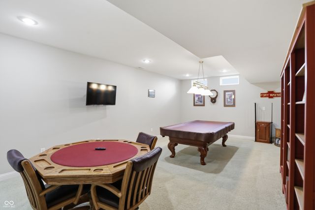 3334 Glenwillow Court, Bargersville, IN 46106