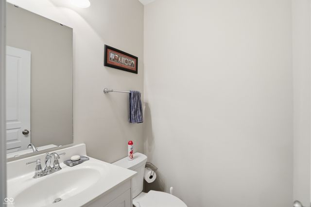 3334 Glenwillow Court, Bargersville, IN 46106