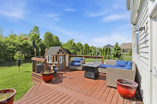 3334 Glenwillow Court, Bargersville, IN 46106