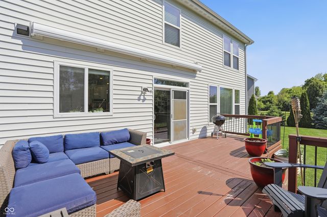 3334 Glenwillow Court, Bargersville, IN 46106