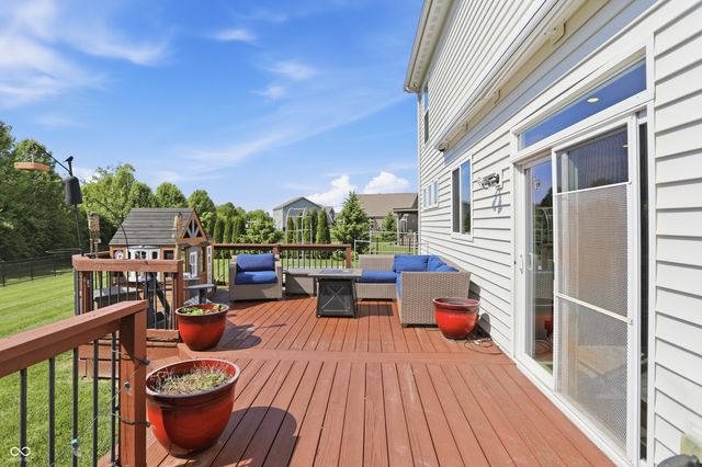 3334 Glenwillow Court, Bargersville, IN 46106