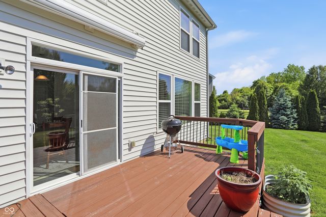 3334 Glenwillow Court, Bargersville, IN 46106