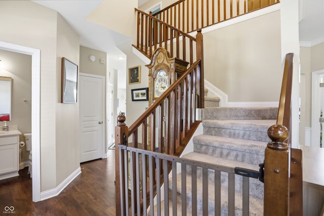 3334 Glenwillow Court, Bargersville, IN 46106