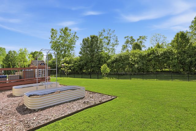 3334 Glenwillow Court, Bargersville, IN 46106