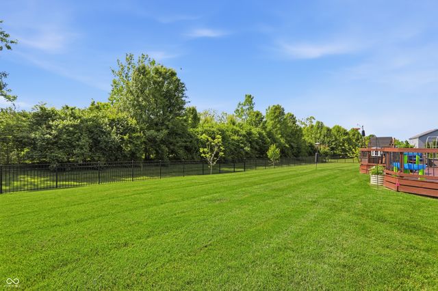 3334 Glenwillow Court, Bargersville, IN 46106