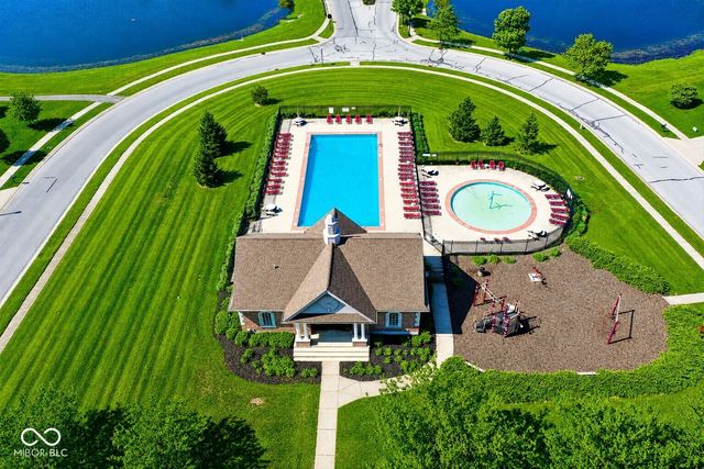 3334 Glenwillow Court, Bargersville, IN 46106