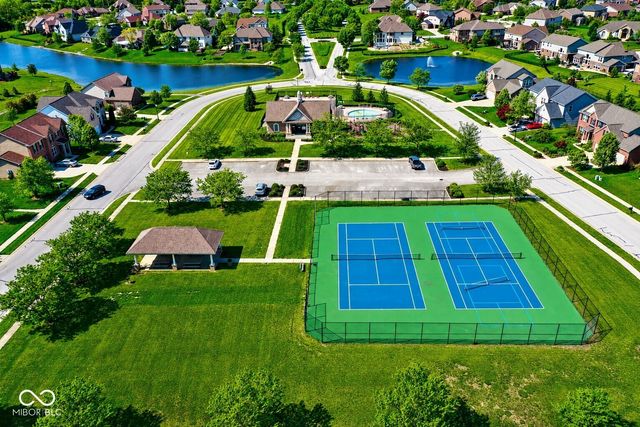3334 Glenwillow Court, Bargersville, IN 46106