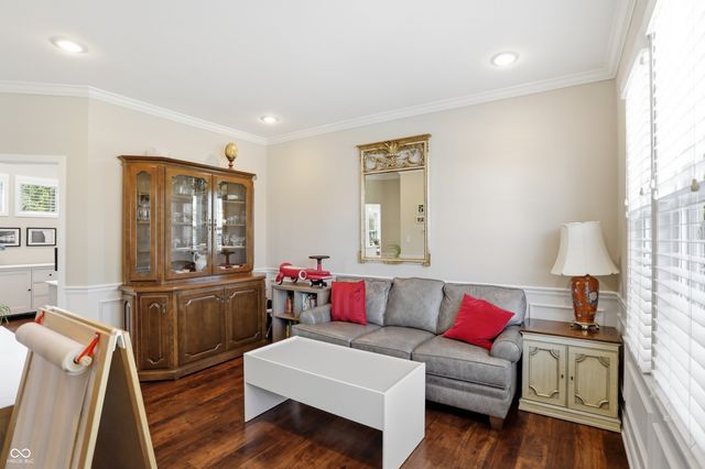 3334 Glenwillow Court, Bargersville, IN 46106