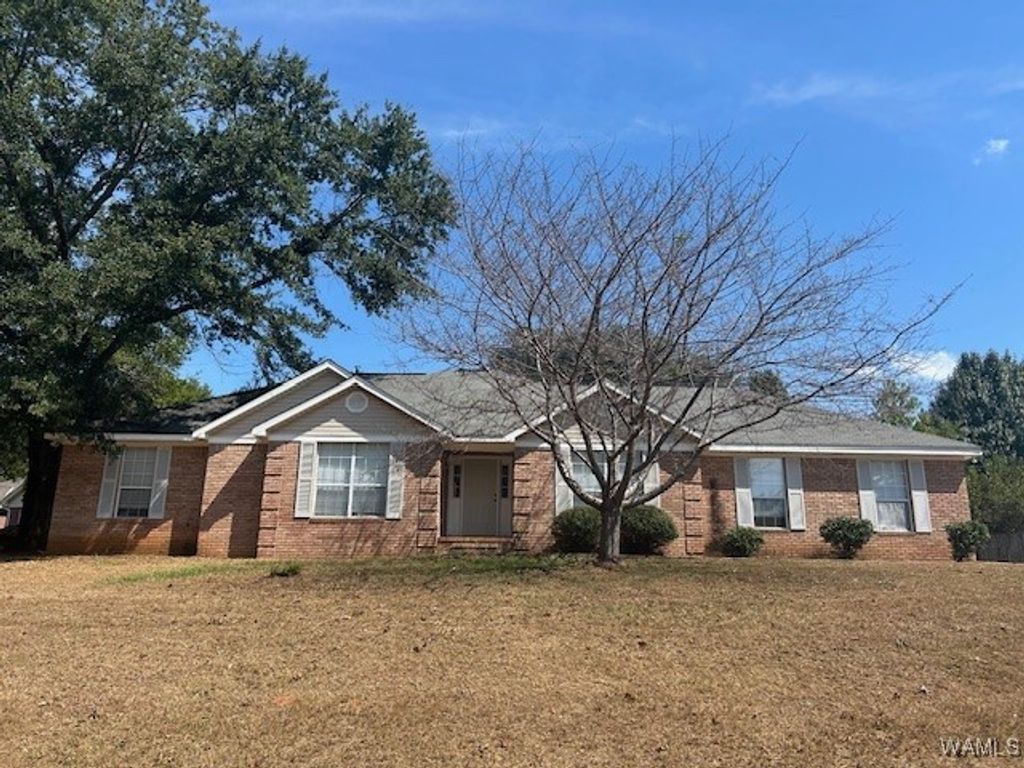 3020 Dewberry, Tuscaloosa, AL 35405