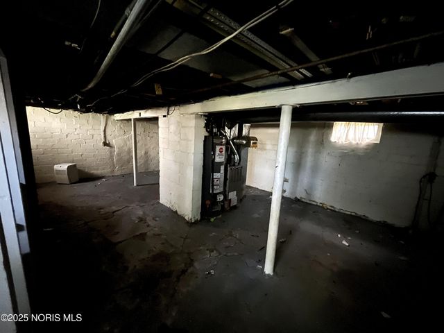 1489 Berdan Avenue, Toledo, OH 43612