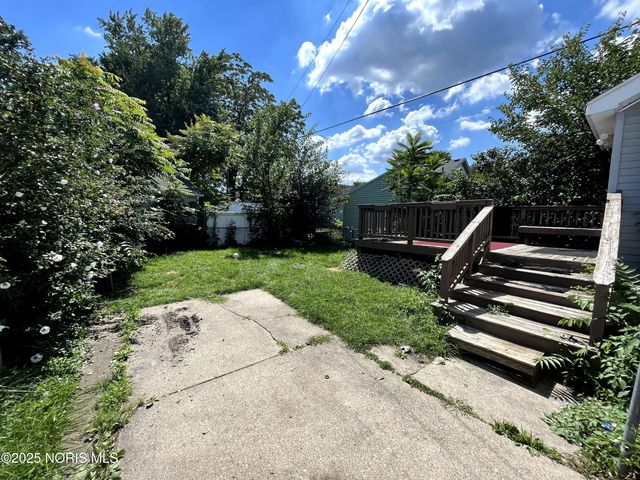 1489 Berdan Avenue, Toledo, OH 43612