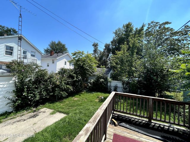 1489 Berdan Avenue, Toledo, OH 43612