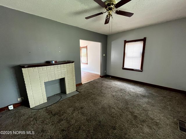 1489 Berdan Avenue, Toledo, OH 43612