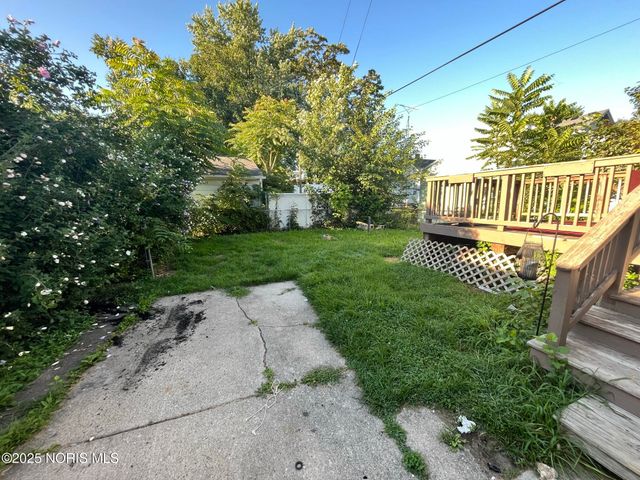 1489 Berdan Avenue, Toledo, OH 43612