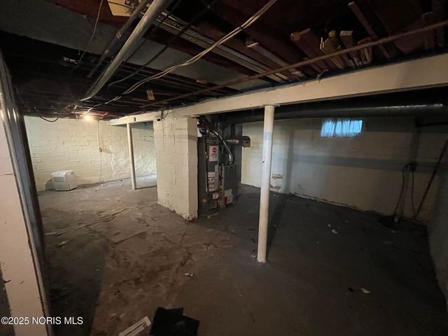 1489 Berdan Avenue, Toledo, OH 43612