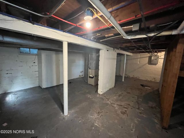 1489 Berdan Avenue, Toledo, OH 43612