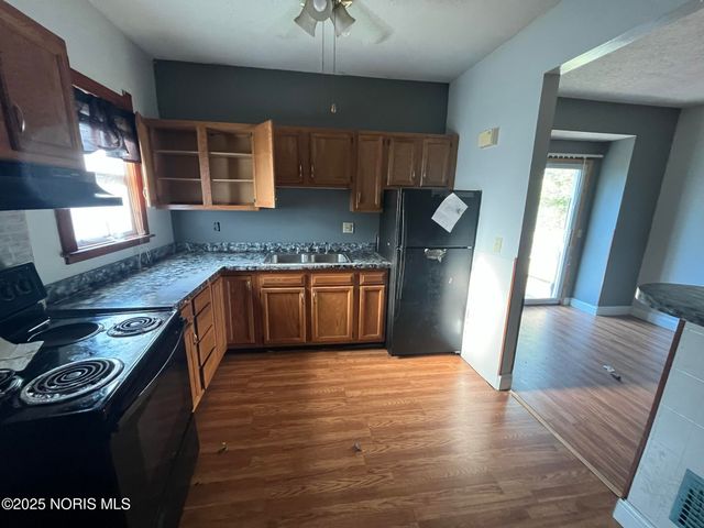 1489 Berdan Avenue, Toledo, OH 43612