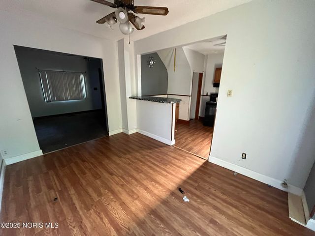 1489 Berdan Avenue, Toledo, OH 43612