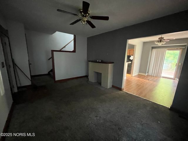 1489 Berdan Avenue, Toledo, OH 43612