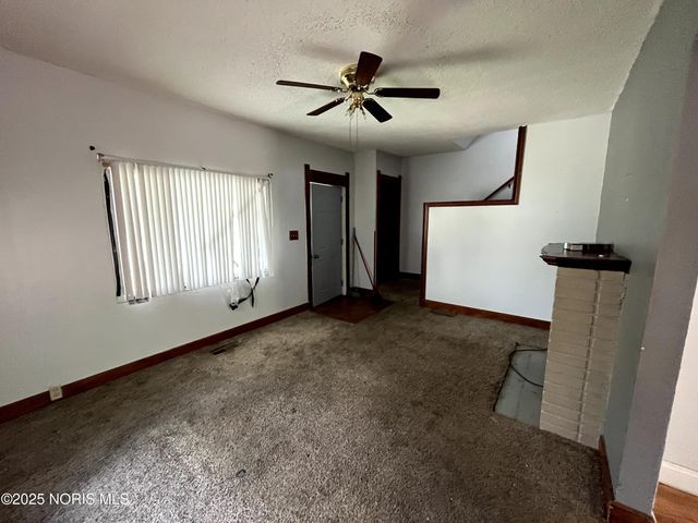 1489 Berdan Avenue, Toledo, OH 43612