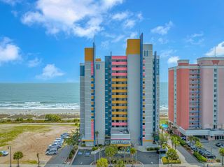 1700 N Ocean Blvd. # 1055, Myrtle Beach, SC 29577