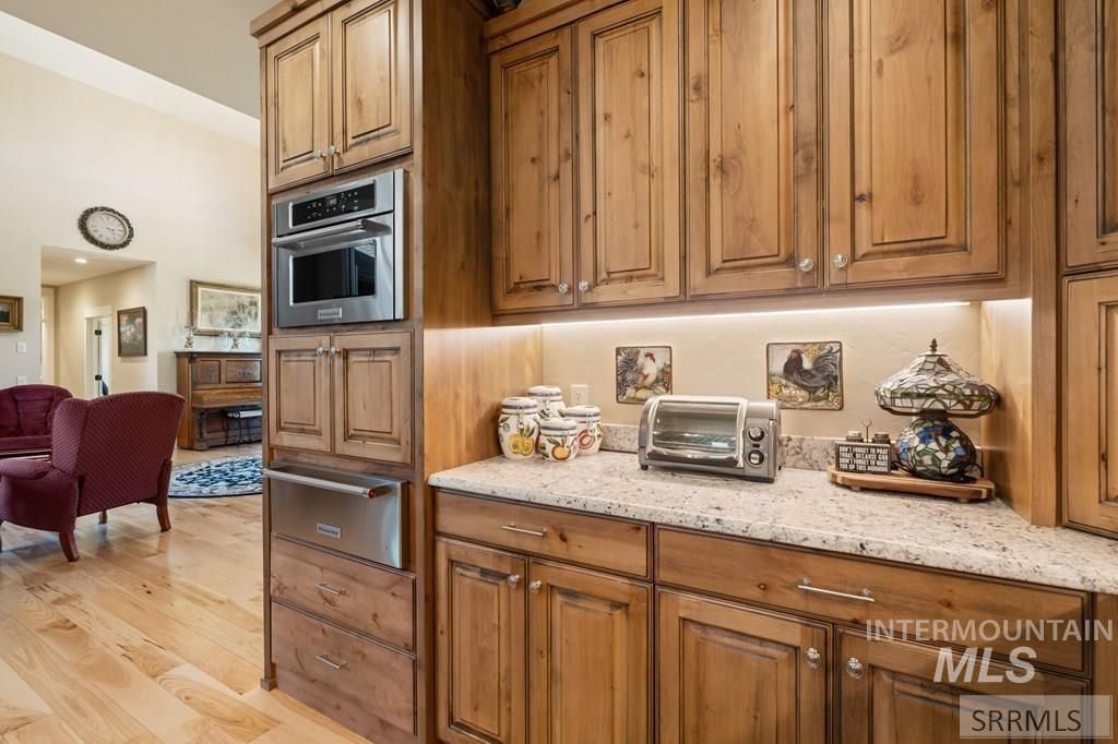 6289 N Fox Meadow Drive, Victor, ID 83455 photo 13