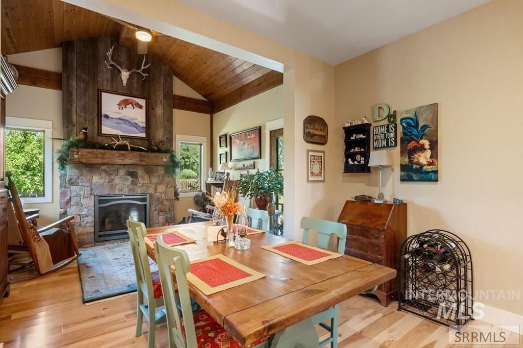 6289 N Fox Meadow Drive, Victor, ID 83455 photo 16