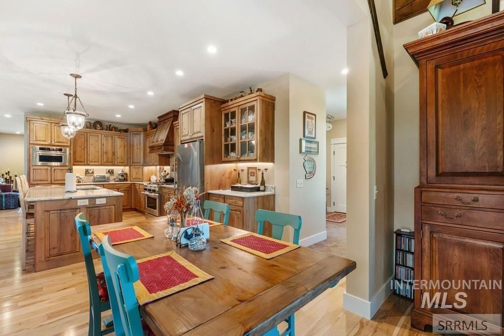 6289 N Fox Meadow Drive, Victor, ID 83455 photo 17