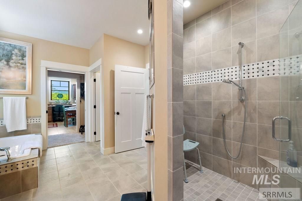 6289 N Fox Meadow Drive, Victor, ID 83455 photo 33