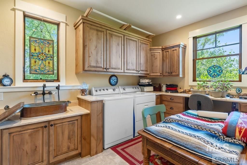 6289 N Fox Meadow Drive, Victor, ID 83455 photo 36