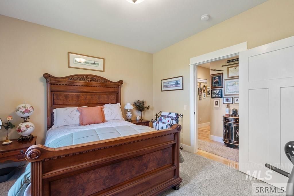 6289 N Fox Meadow Drive, Victor, ID 83455 photo 38