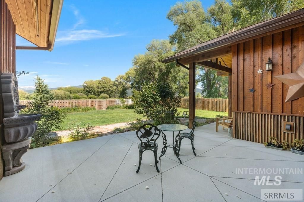 6289 N Fox Meadow Drive, Victor, ID 83455 photo 43