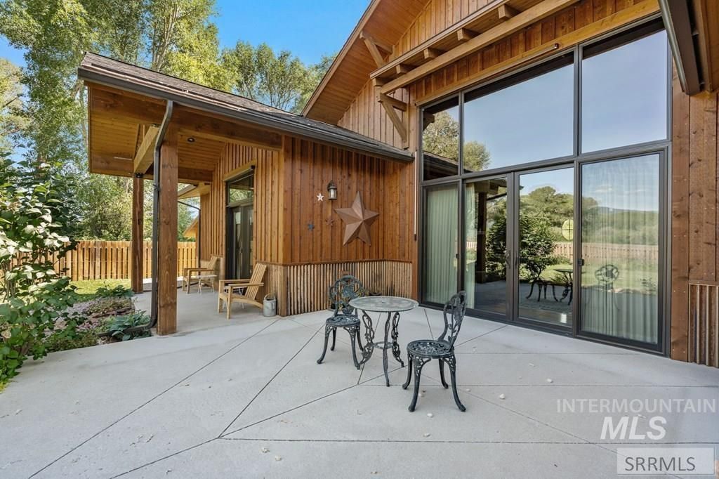 6289 N Fox Meadow Drive, Victor, ID 83455 photo 45