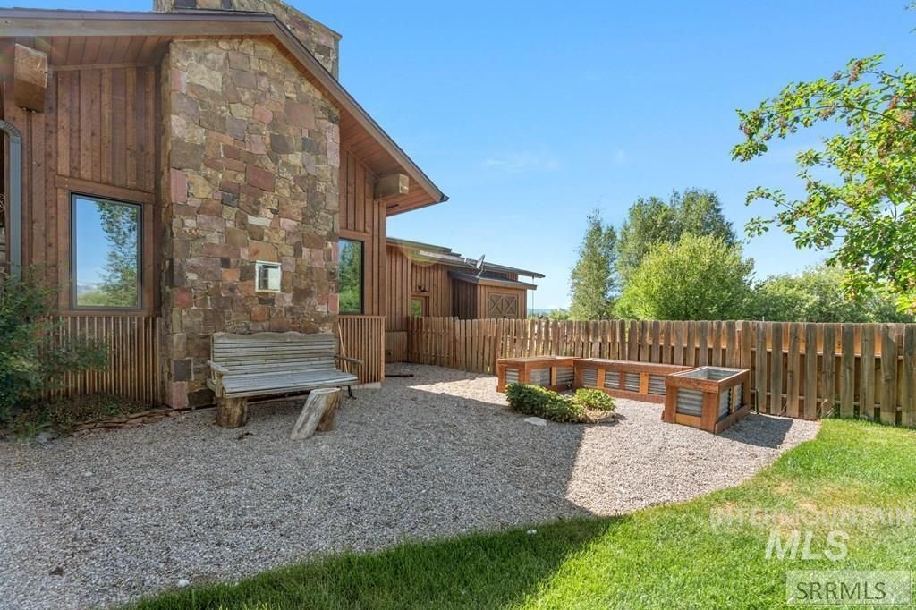 6289 N Fox Meadow Drive, Victor, ID 83455 photo 50